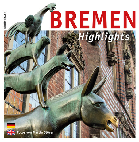 Bremen – Highlights - Johann-Günther König