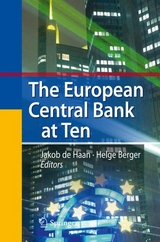 The European Central Bank at Ten - 