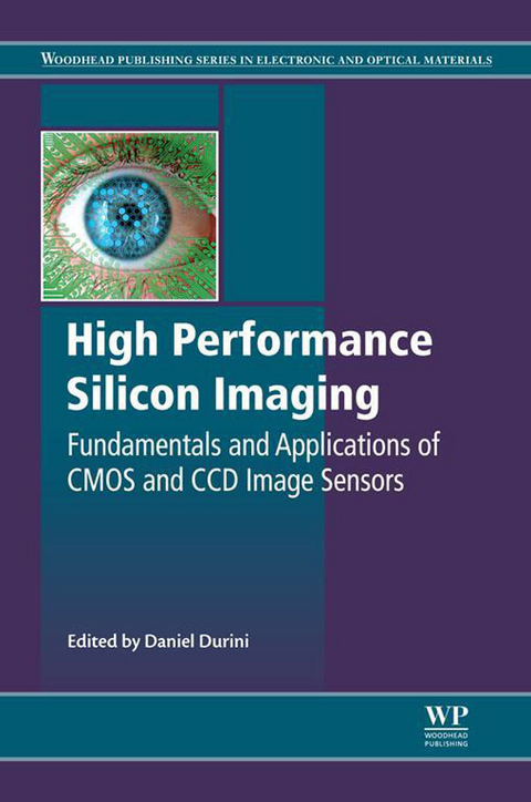 High Performance Silicon Imaging - 