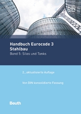 Handbuch Eurocode 3 - Stahlbau - 