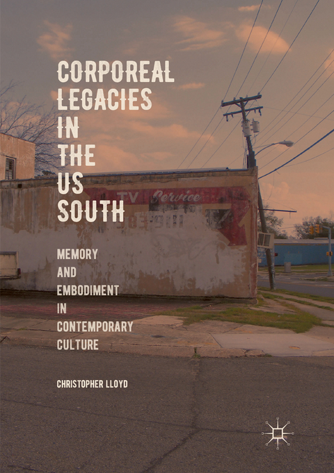 Corporeal Legacies in the US South - Christopher Lloyd