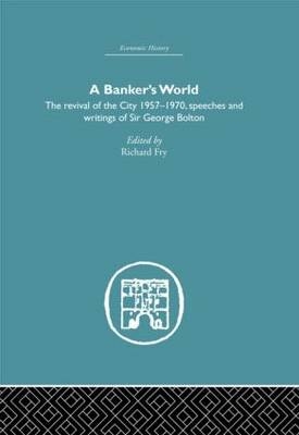 Banker''s World - 