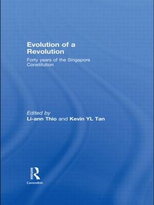 Evolution of a Revolution - 