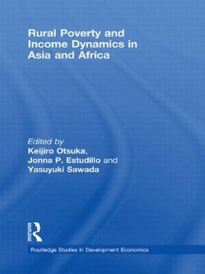 Rural Poverty and Income Dynamics in Asia and Africa - 