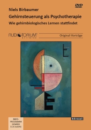 Gehirnsteuerung als Psychotherapie - Niels Birbaumer