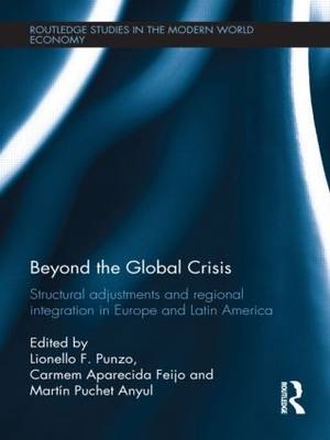 Beyond the Global Crisis - 
