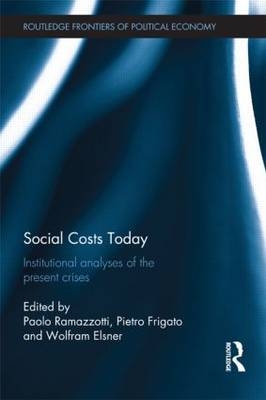 Social Costs Today - 