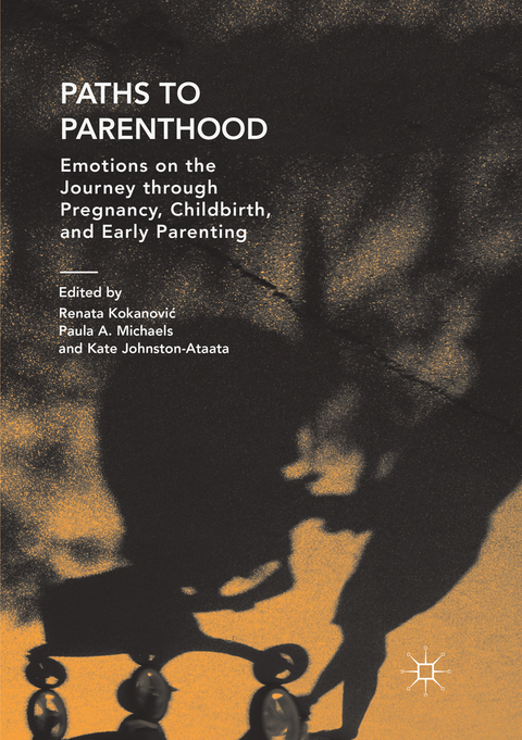 Paths to Parenthood - 
