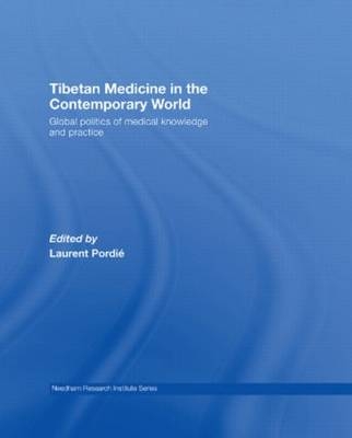 Tibetan Medicine in the Contemporary World - 