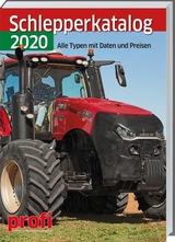 Schlepperkatalog 2020 - profi