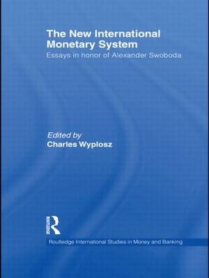 New International Monetary System - 