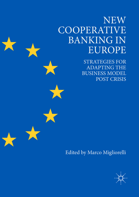 New Cooperative Banking in Europe - 