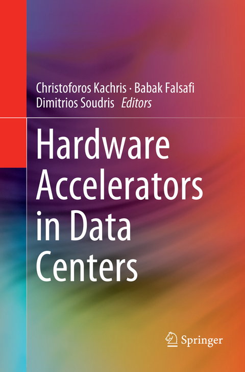 Hardware Accelerators in Data Centers - 