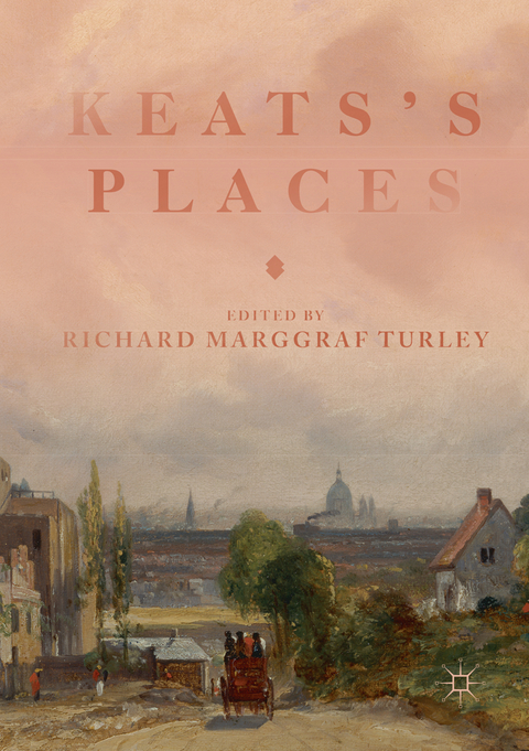 Keats's Places - 