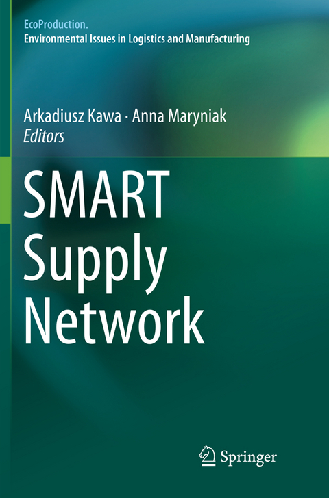 SMART Supply Network - 