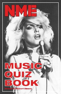 NME Music Quiz Book - Robert Dimery
