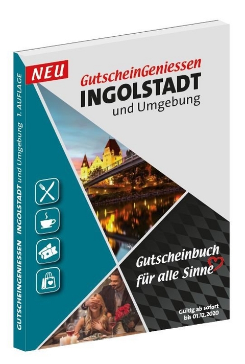 GutscheinGeniessen Ingolstadt - 
