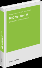 BRC Version 8 - Wegner-Hambloch, Sylvia; Heidorn-Thoß, Beate