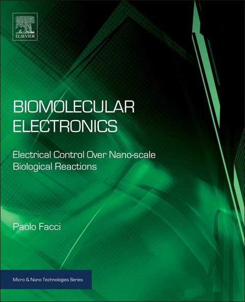 Biomolecular Electronics -  Paolo Facci