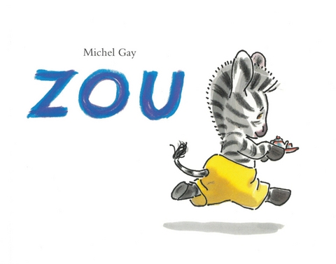 Zou - Michel Gay