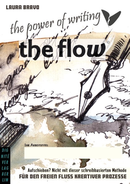 the flow-method - Laura Bravo