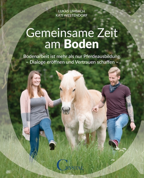 Gemeinsame Zeit am Boden - Lukas Umbach, Kati Westendorf