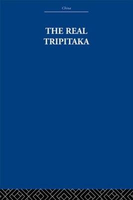 Real Tripitaka -  The Arthur Waley Estate,  Arthur Waley