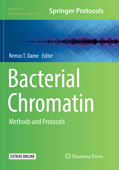 Bacterial Chromatin - 