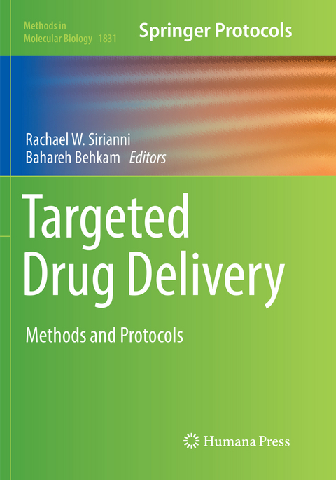 Targeted Drug Delivery - 