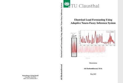 Electrical Load Forecasting Using Adaptive Neuro-Fuzzy Inference System - Ali Hashemifarzad