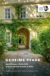 Geheime Pfade - Gabriele Hasmann, Charlotte Schwarz