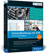 Instandhaltung mit SAP - Liebstückel, Karl