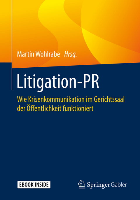 Litigation-PR - 
