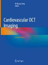 Cardiovascular OCT Imaging - Jang, Ik-Kyung