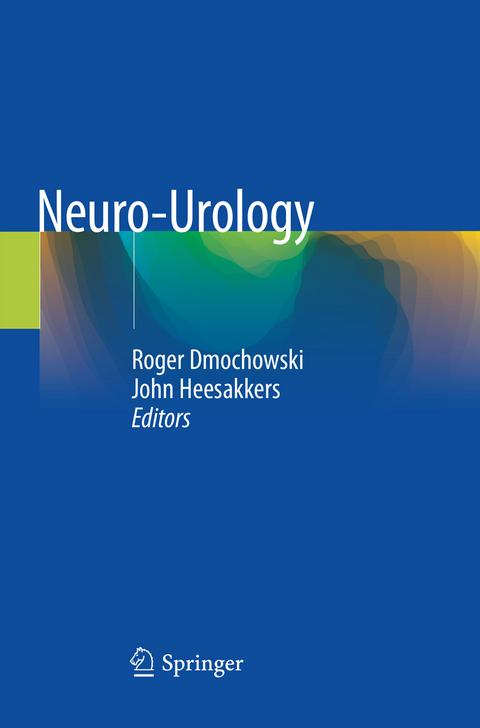 Neuro-Urology - 