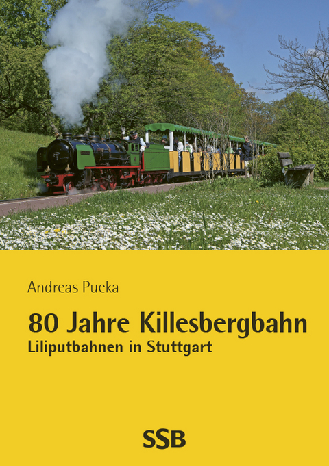 80 Jahre Killesbergbahn - Andreas Pucka