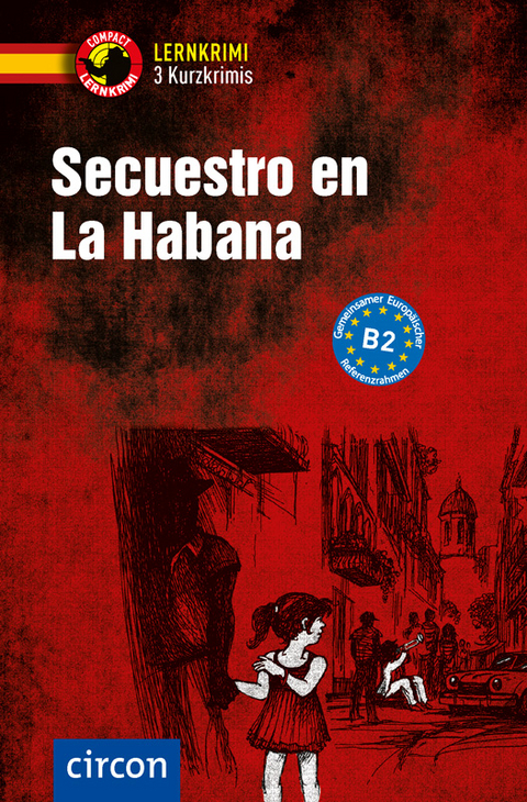 Secuestro en La Habana - Mario Martín, María Montes Vicente