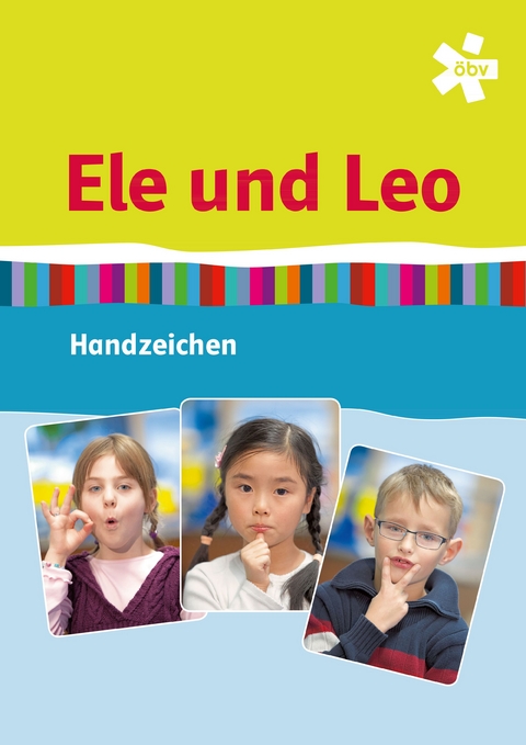 Ele und Leo - Kerstin Berktold, Sabine Hoyer, Birgit Illmann, Edeltraud Röbe, Heinrich Röbe