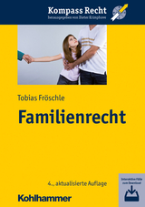 Familienrecht - Tobias Fröschle