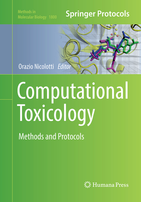 Computational Toxicology - 