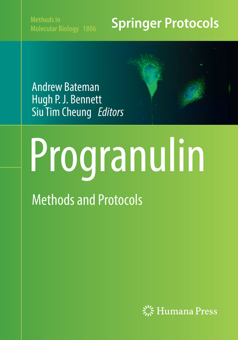 Progranulin - 