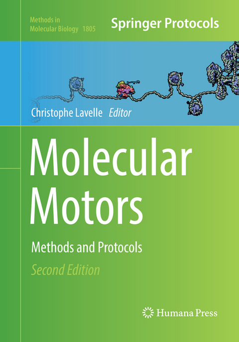 Molecular Motors - 