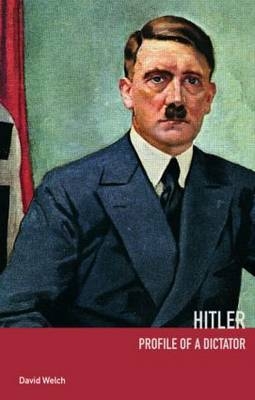 Hitler -  Martyn Housden