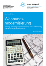 Wohnungsmodernisierung - Hans Reinold Horst