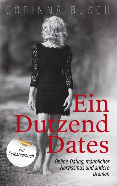 Ein Dutzend Dates - Corinna Busch