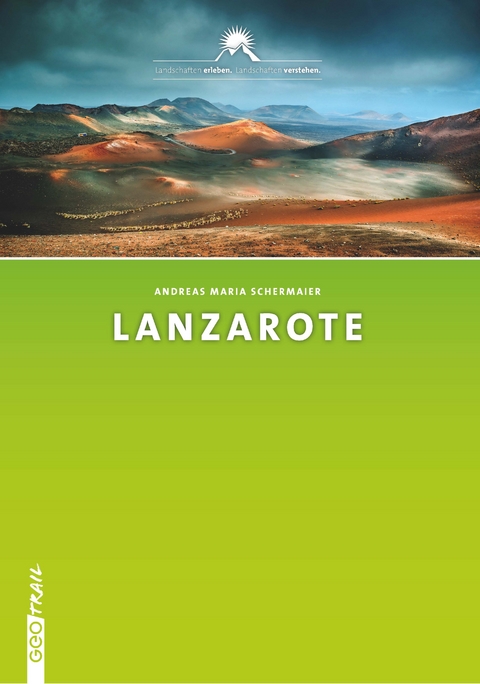 Lanzarote - Andreas Schermaier
