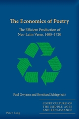 The Economics of Poetry - 