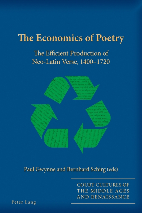 The Economics of Poetry - 