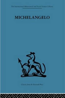 Michelangelo - 