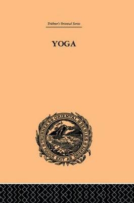 Yoga as Philosophy and Religion -  Surendranath Dasgupta